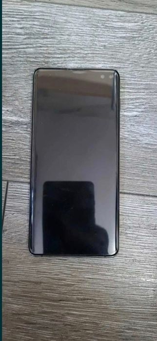 Samsung s10 plus telefon smartphone android