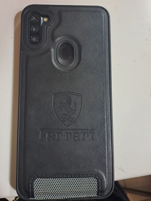 Samsung a11  abmen bor