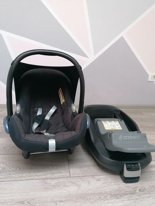Scaun auto copii, isofix