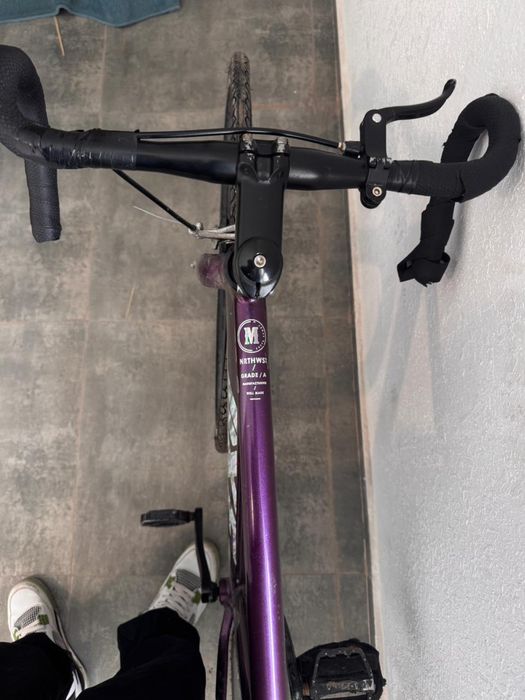 Велосипед JIXF At-8