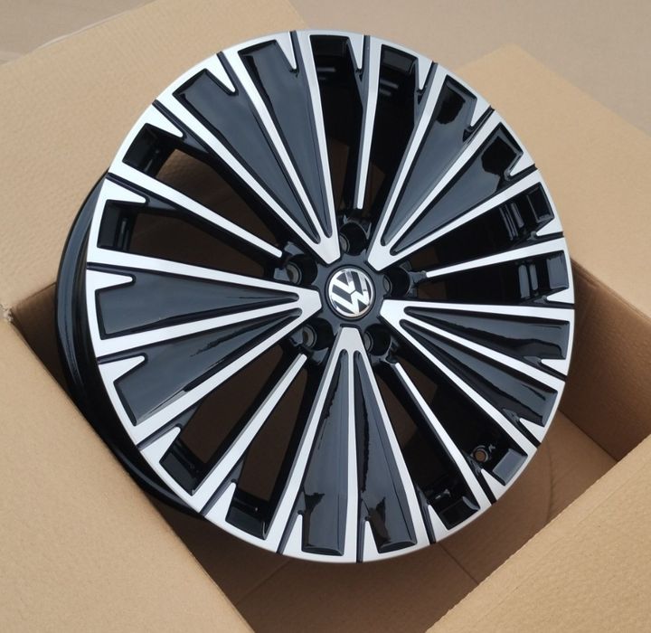 Jante 19 sau 18 VW Tiguan T-Roc Golf Sharan Passat Arteon Touareg Phae
