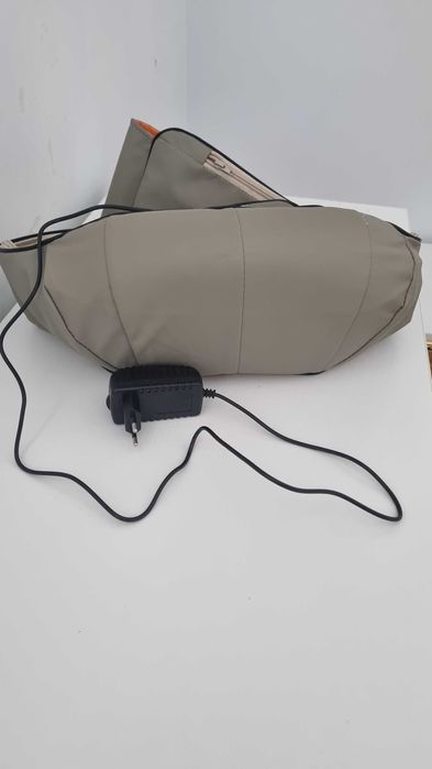 Массажер воротник для шеи и тела