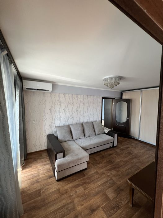 Продажа 4-х комнатной квартиры