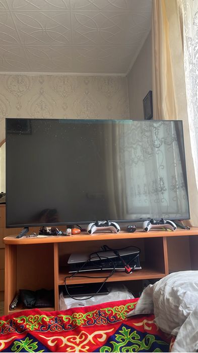 Телевизор дешево AVA