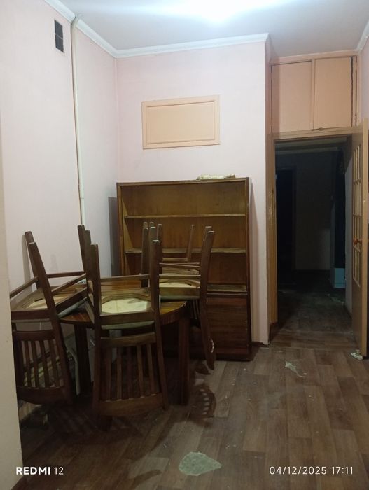 Ижарага узок муддатга оилага.