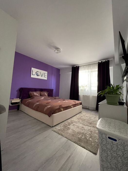 Apartament 3 camere
