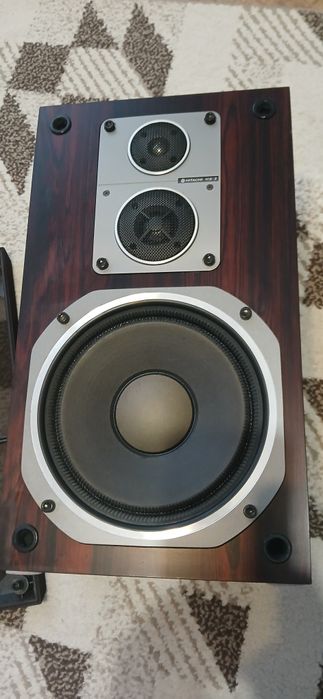 Boxe Hitachi HS 3 fara interventii