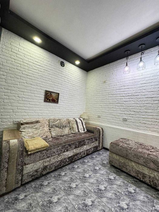 Ботанический сад (задняя сторона), школа Вестминстер, улица Нейматберк
