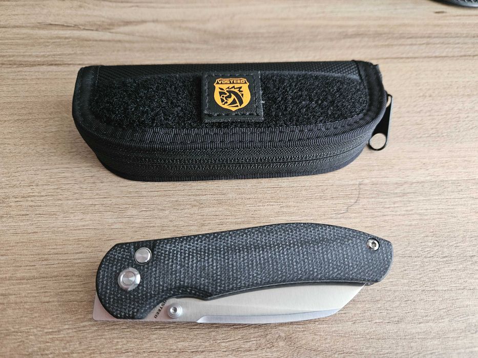 Сгъваем нож Vosteed Thornton
