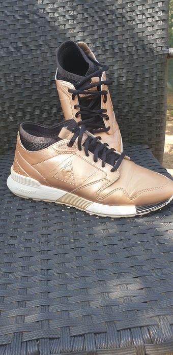 Обувки Le coq sportif