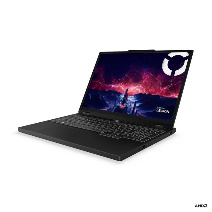 Lenovo Legion 5  R7 260 24GB DDR5 512GB SSD RTX 5060 8GB 2.5K OLED 15