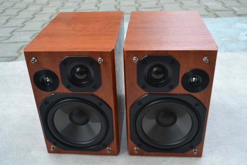 Boxe Panasonic SB PMX 1