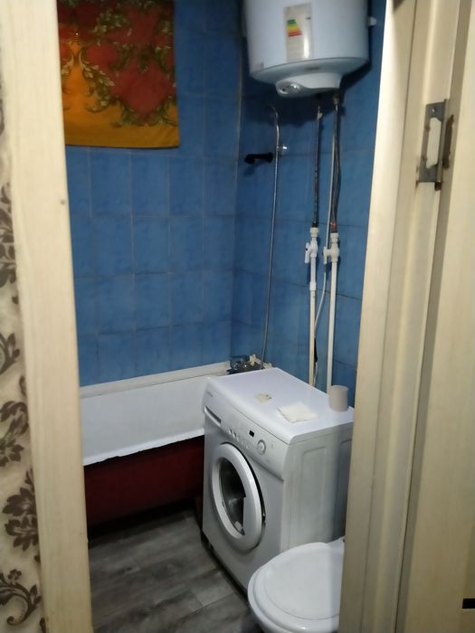 Продам квартиру в маикудуке