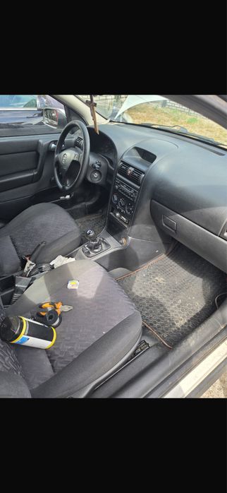Opel Astra G de vanzare 1.7diesel