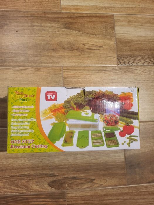 Кухненско ренде Nicer dicer