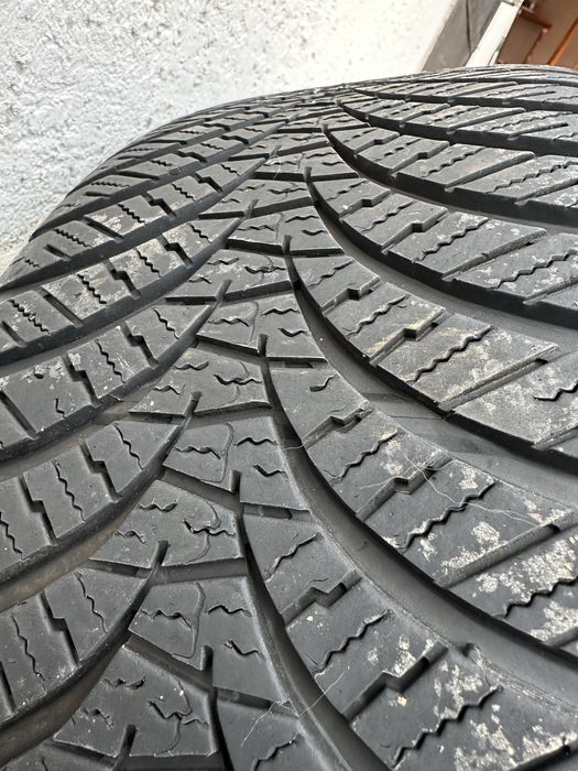 Джанти за бмв 17 5х120