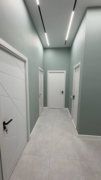 Продается 3х ком с ремонтом Гостиница Россия