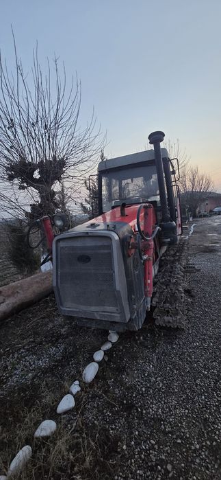 Булдизер 2014 йил