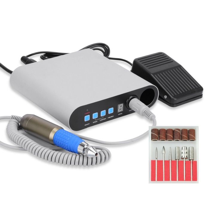 електрическа пила маникюр педикюр и стойка педикюр стол различни модле