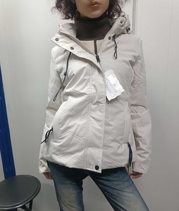 Дамско Пролетно Яке‼️ Промо Цена: 29 Евро