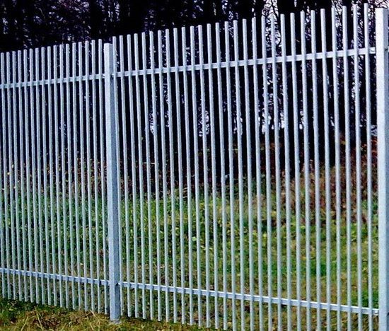 Заборы под заказ паленшеты