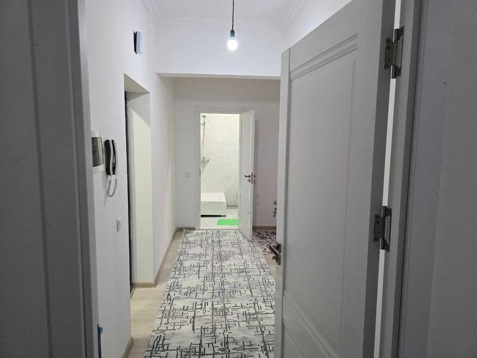 Яшнобод тумани, янги Уйсозларда 2 хоналик уй арендага берилади