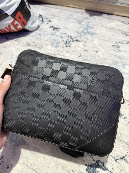 Louis vuitton чантичка