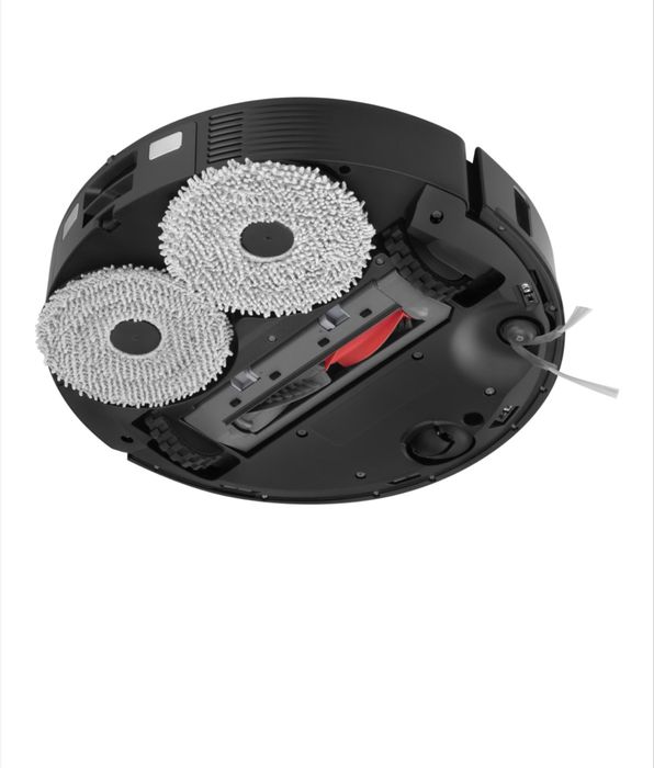 Aspirator Robot si Mop Roborock