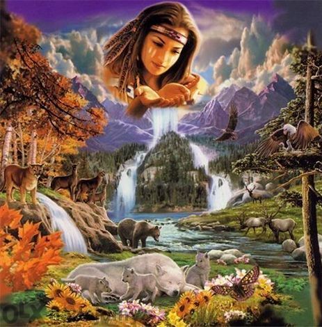 Изготвям схеми на гоблени по индивидуални поръчки