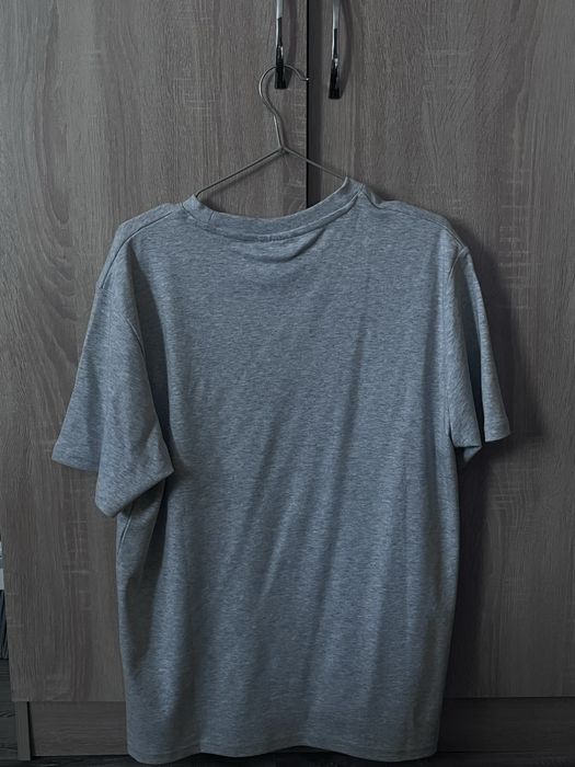 Oversized тениска