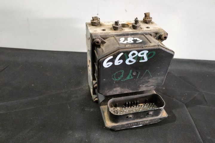 Pompa ABS A0004466689 Mercedes-Benz Vito W639