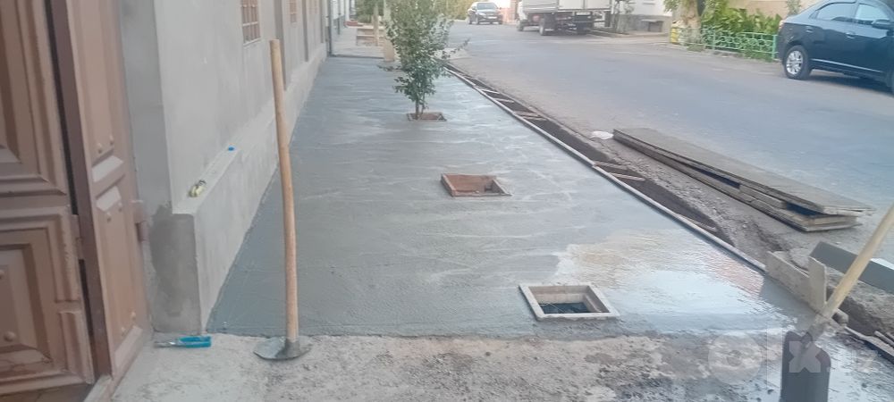 СТЯШКА Куйамиз сифатли ва арзон нархларда Тошкент шахри буйлаб ишлайми