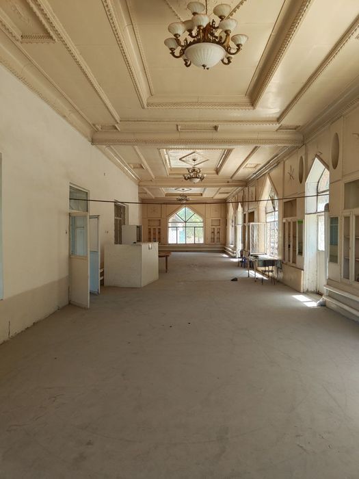 Срочно ЧАЙХАНА 66 соток,Центр Чиназа,вдоль дороги,можно через БАНК