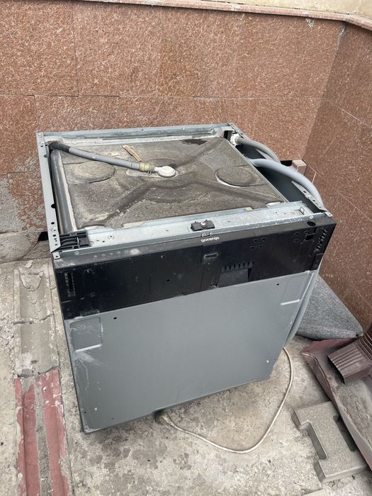 Посудамоечная машина