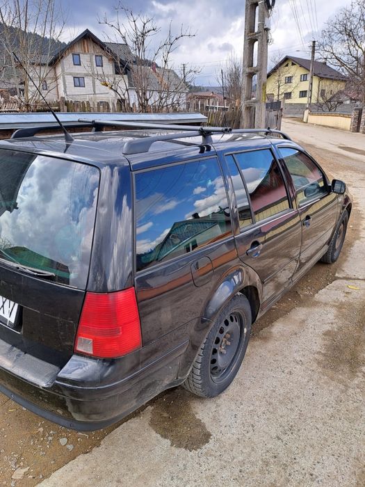 Volkswagen Golf, 1.9, Diesel