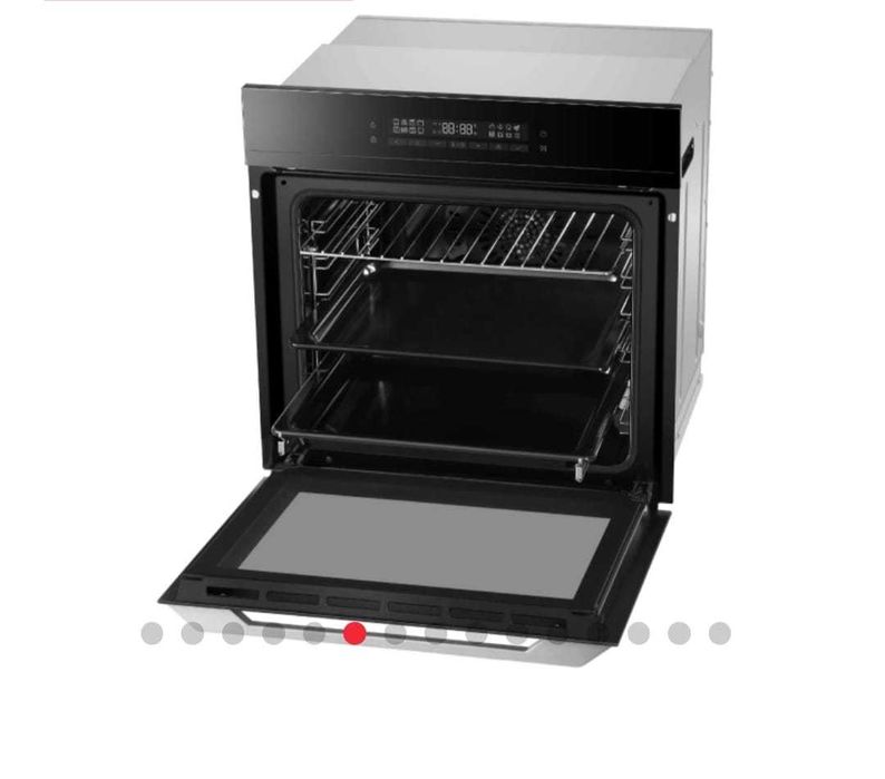 Духовой шкаф Haier