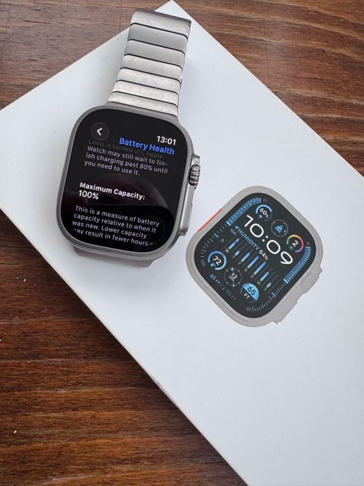 Apple watch ultra 2