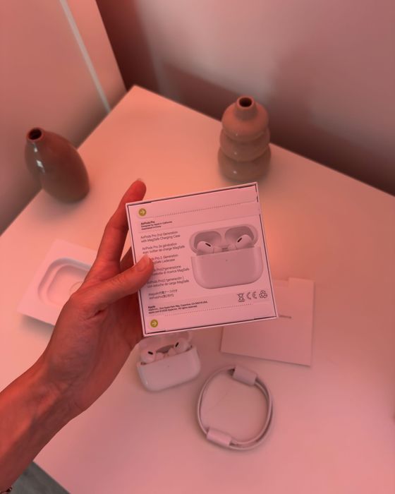 AirPods Pro gen. 2
