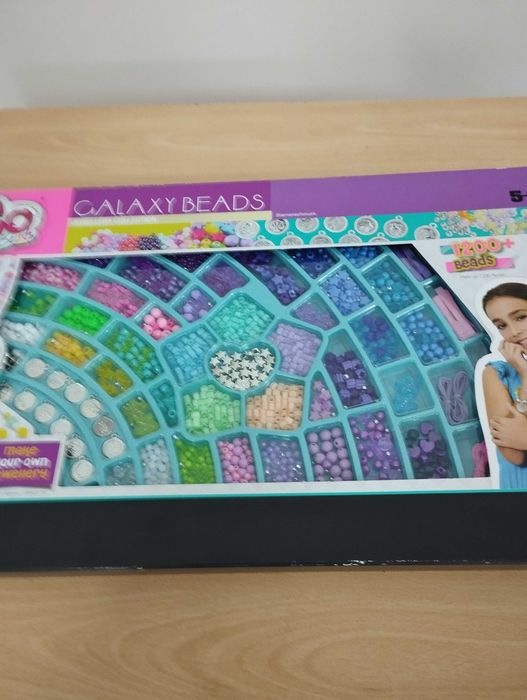 Мъниста за изработка на бижута