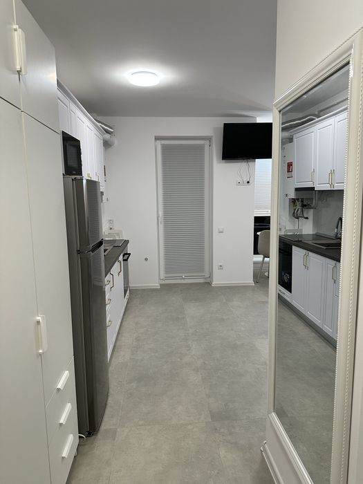 Studio nou  - de INCHIRIAT