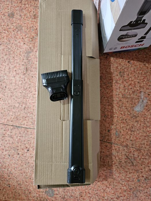 Прахосмукачка Bosch Flexxo Gen2 28Vmax