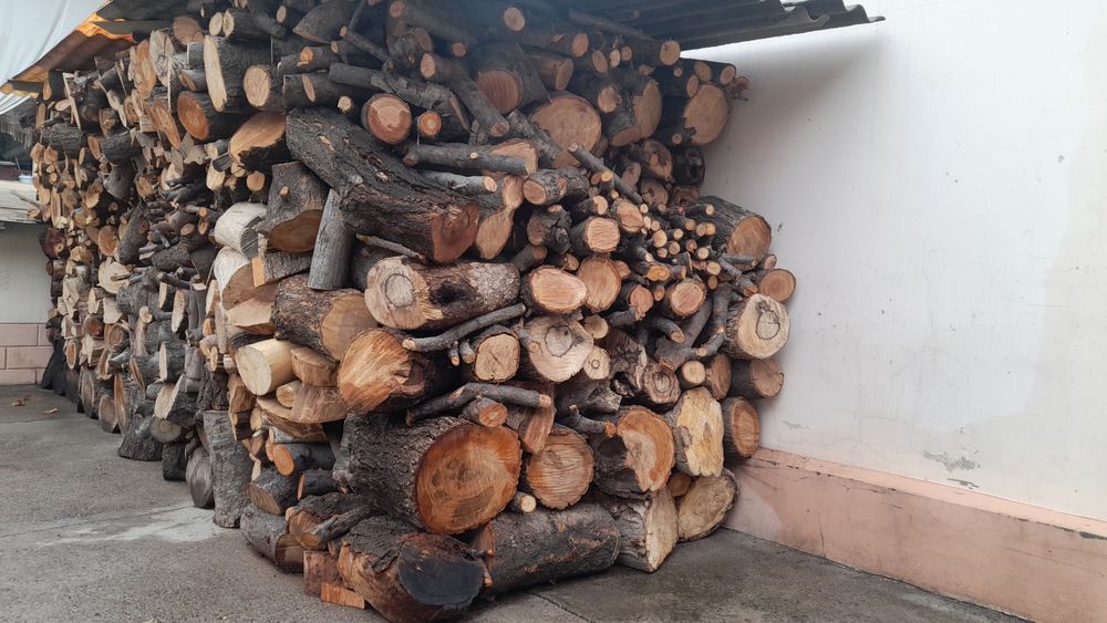 OTIN sifatli maydalangan