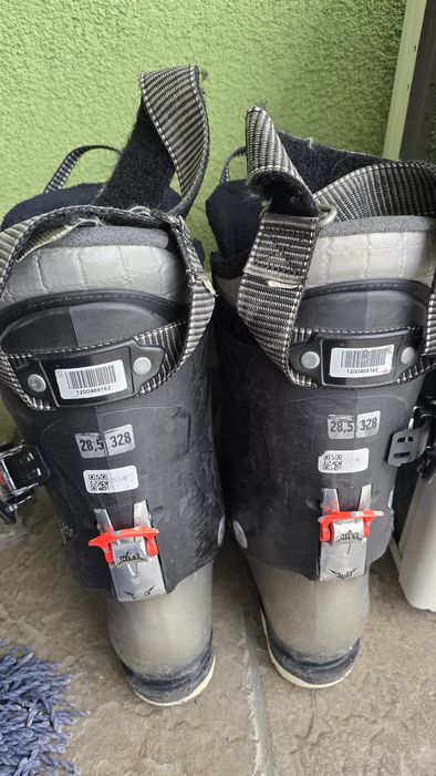 Set schiuri si clăpari 43