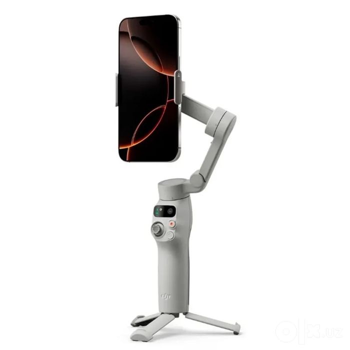 Оригинал DJI Osmo Mobile 7 | В наличии