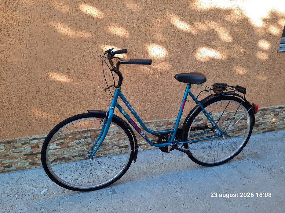 Bicicleta ragazzi de damă