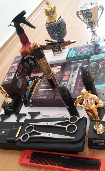 Babyliss Trimmer Gold