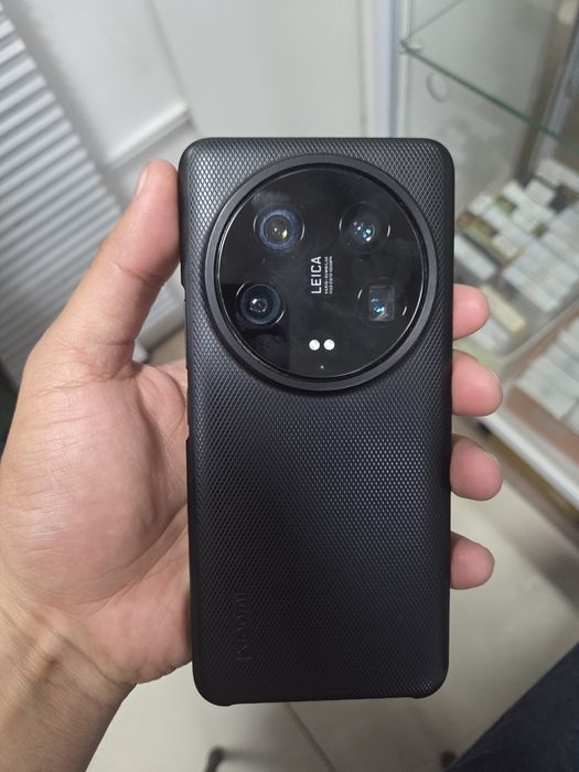 Xiaomi 14 ultra 512гб