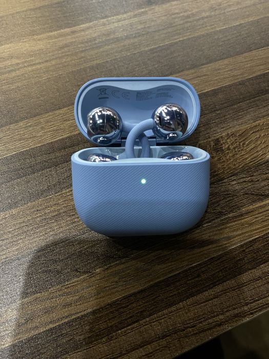 Наушники Huawei FreeClip 2