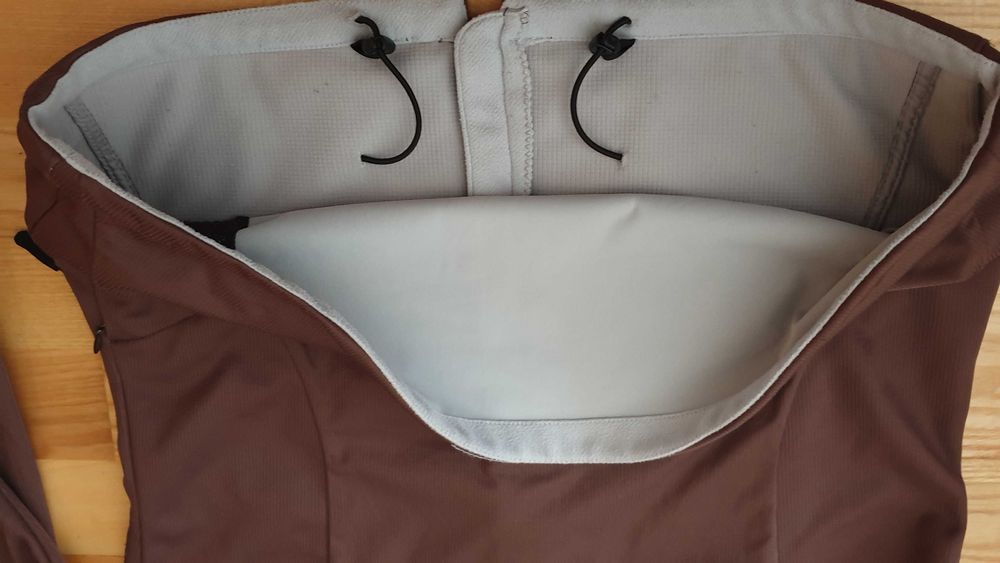 CRAFT пролетно дамско яке