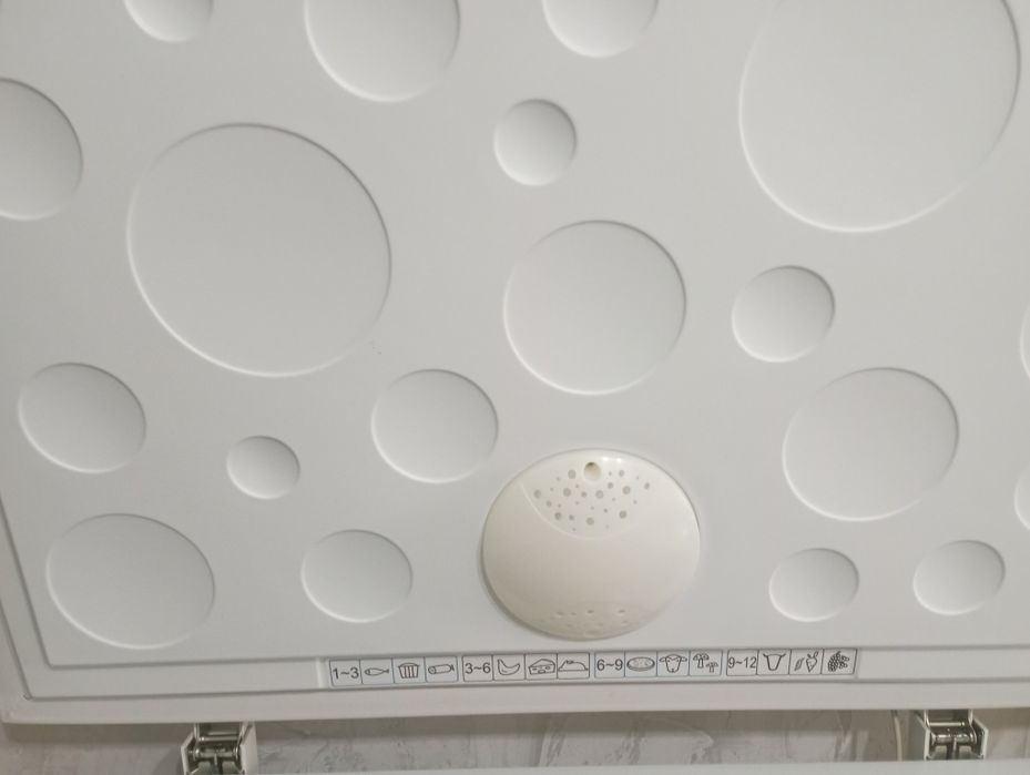 Морозильник Haier